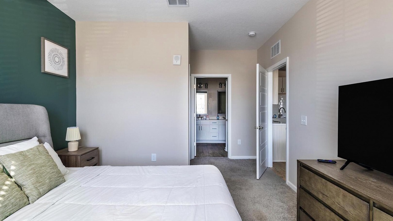 Photo of Bedroom in Kenton