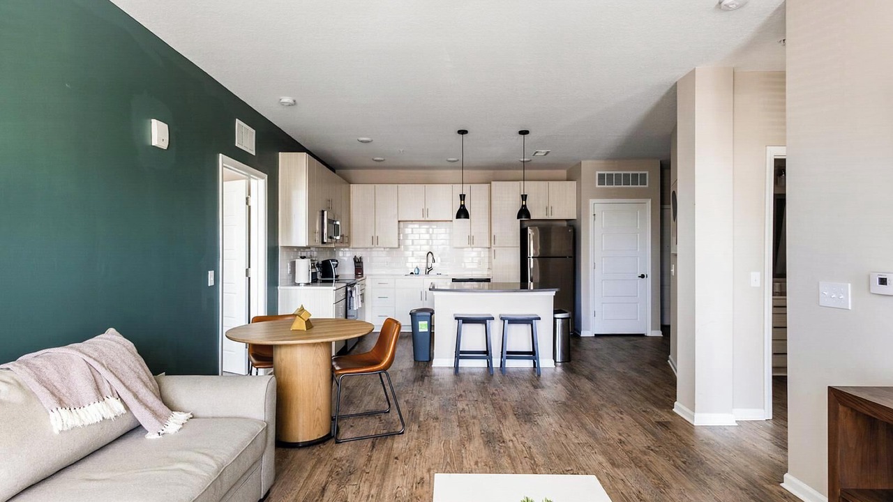 Photo of Livingroom in Kenton