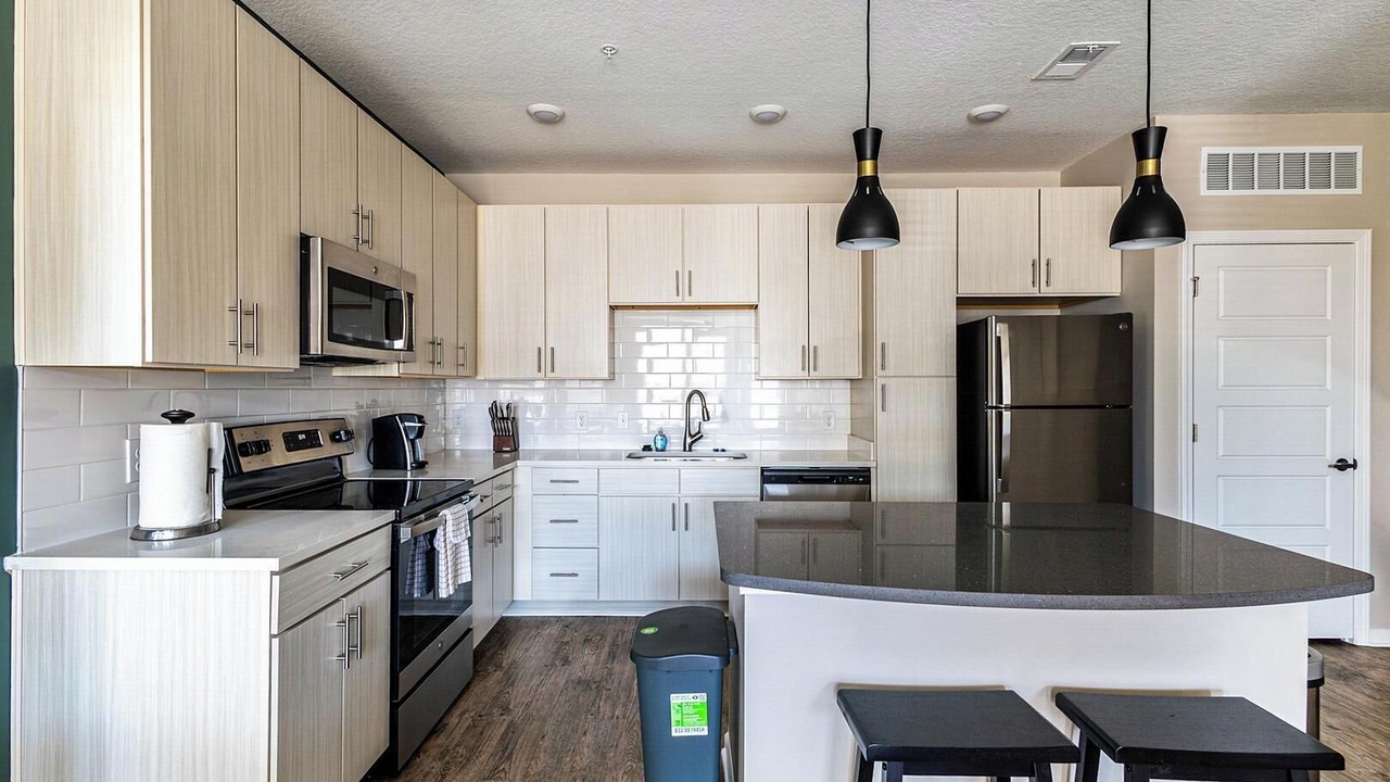 Photo of Kitchen in Kenton