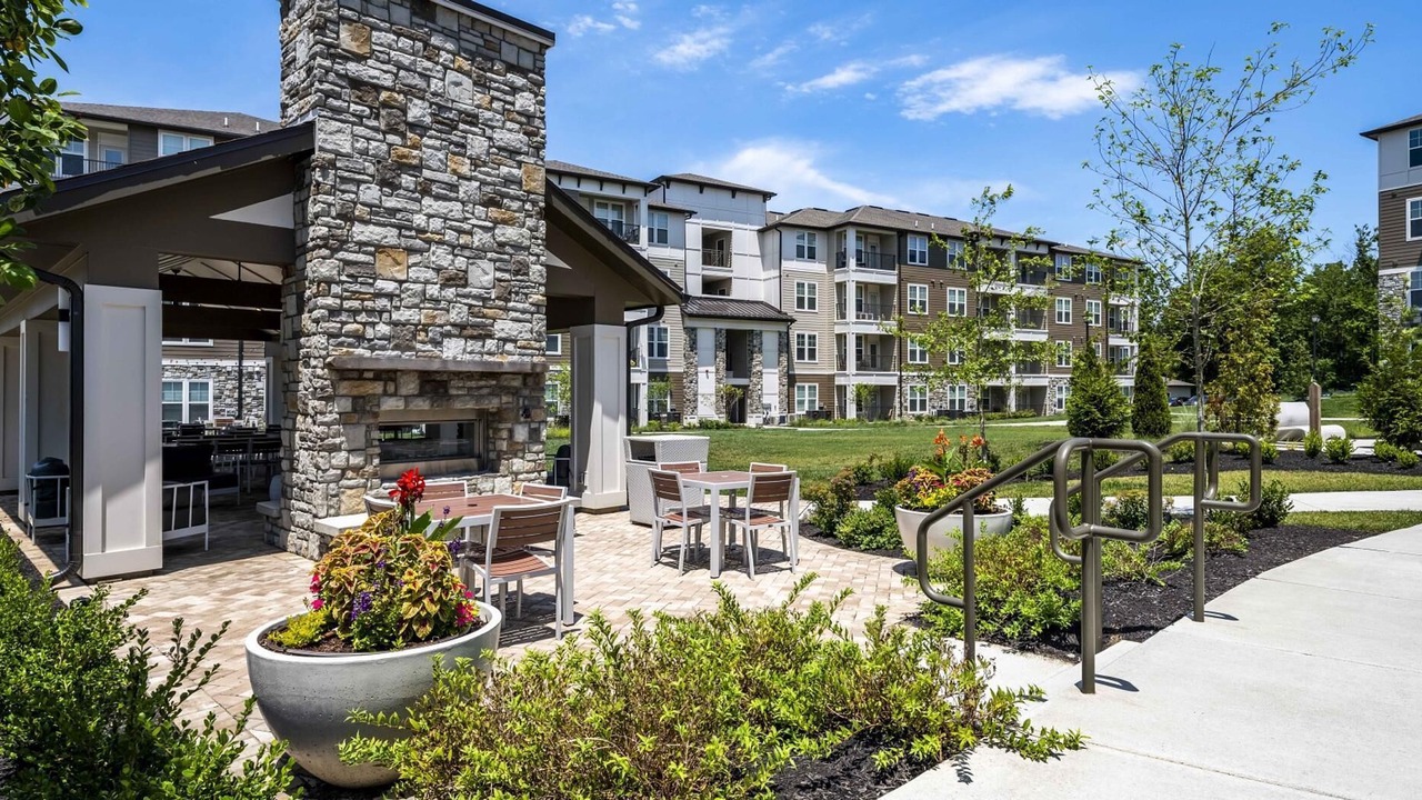 Photo of Outdoor in Kenton