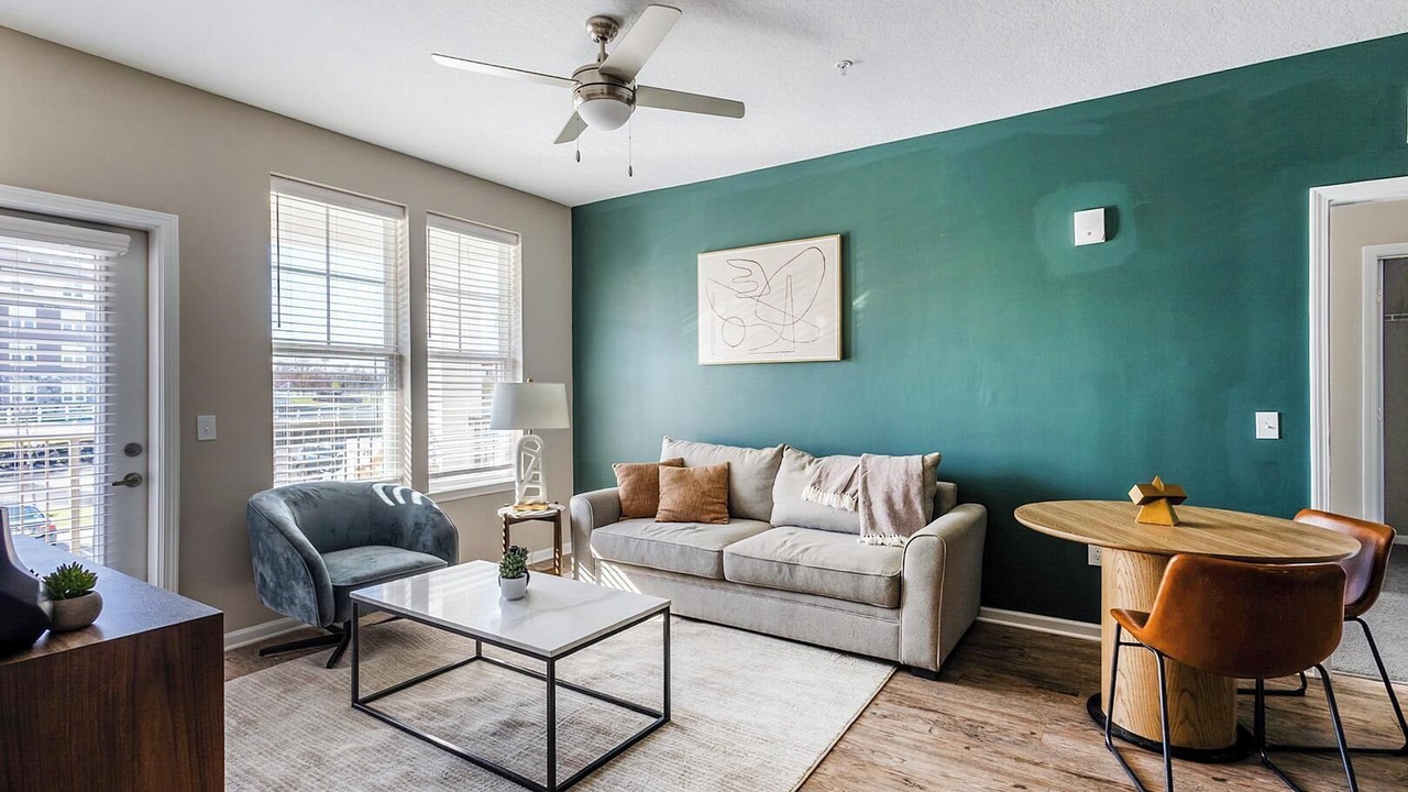 Photo of Livingroom in Kenton