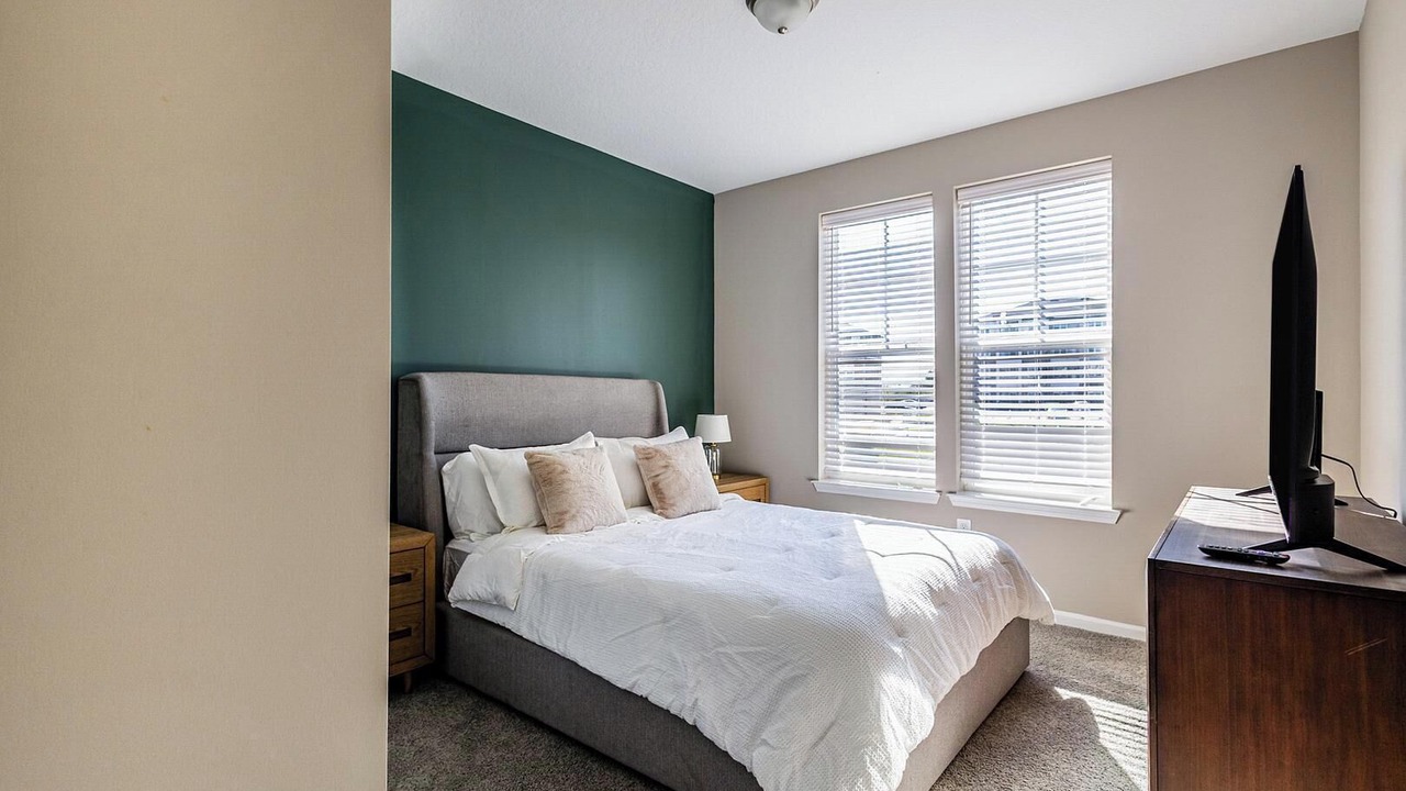 Photo of Bedroom in Kenton