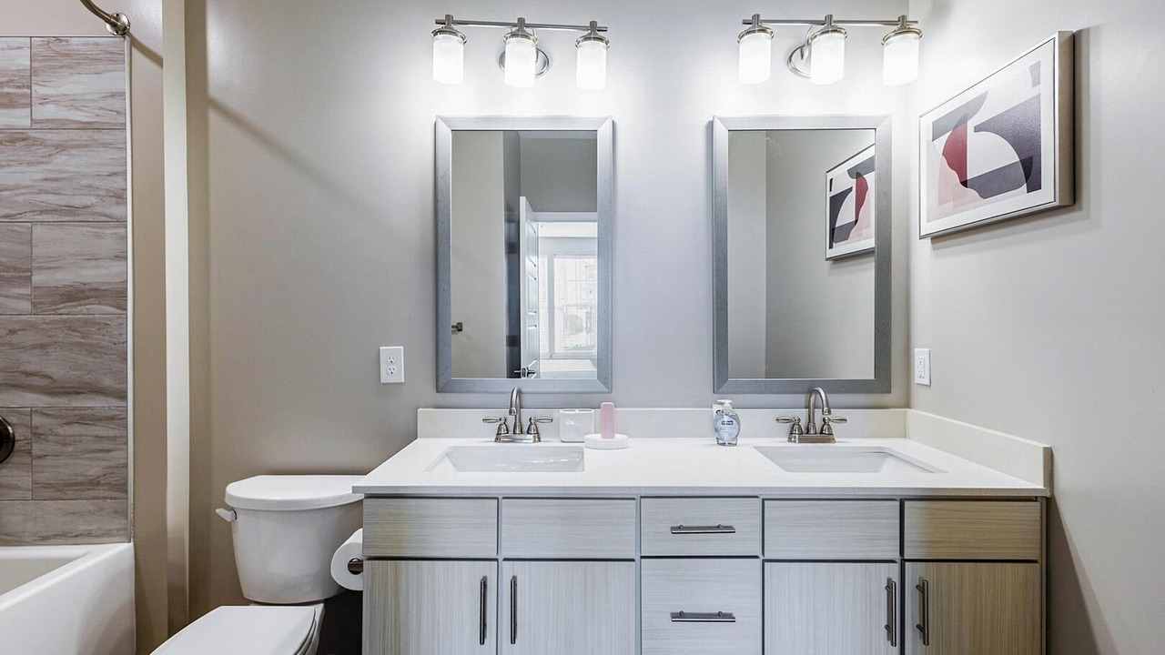 Photo of Bathroom in Kenton