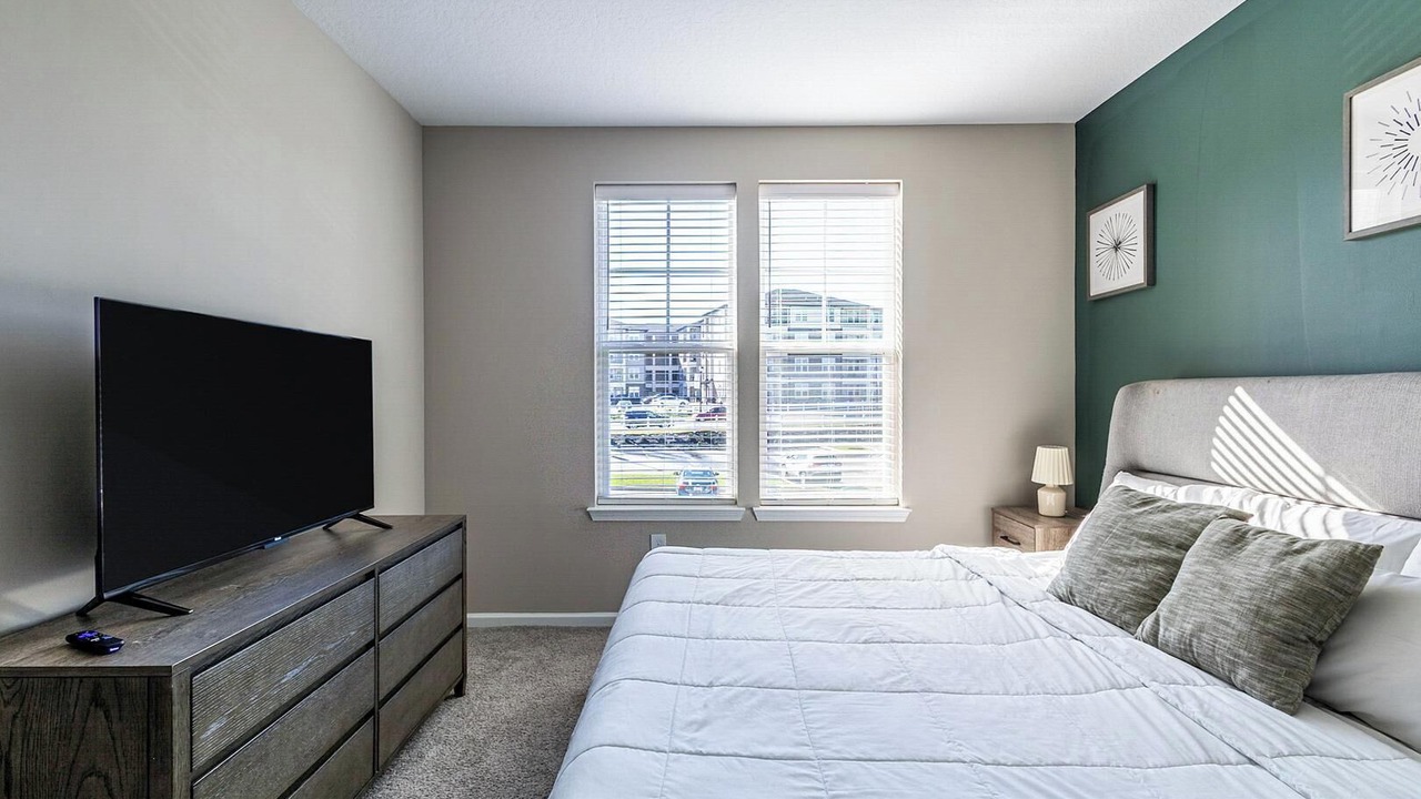 Photo of Bedroom in Kenton