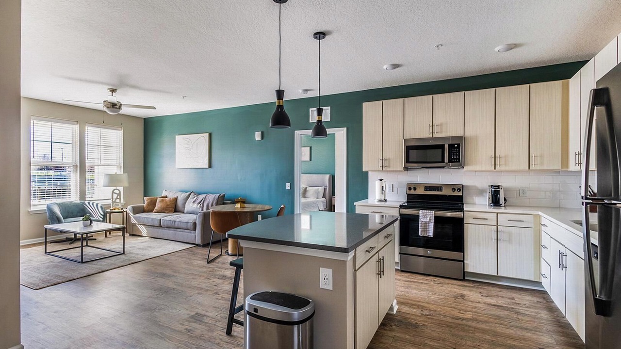 Photo of Kitchen in Kenton