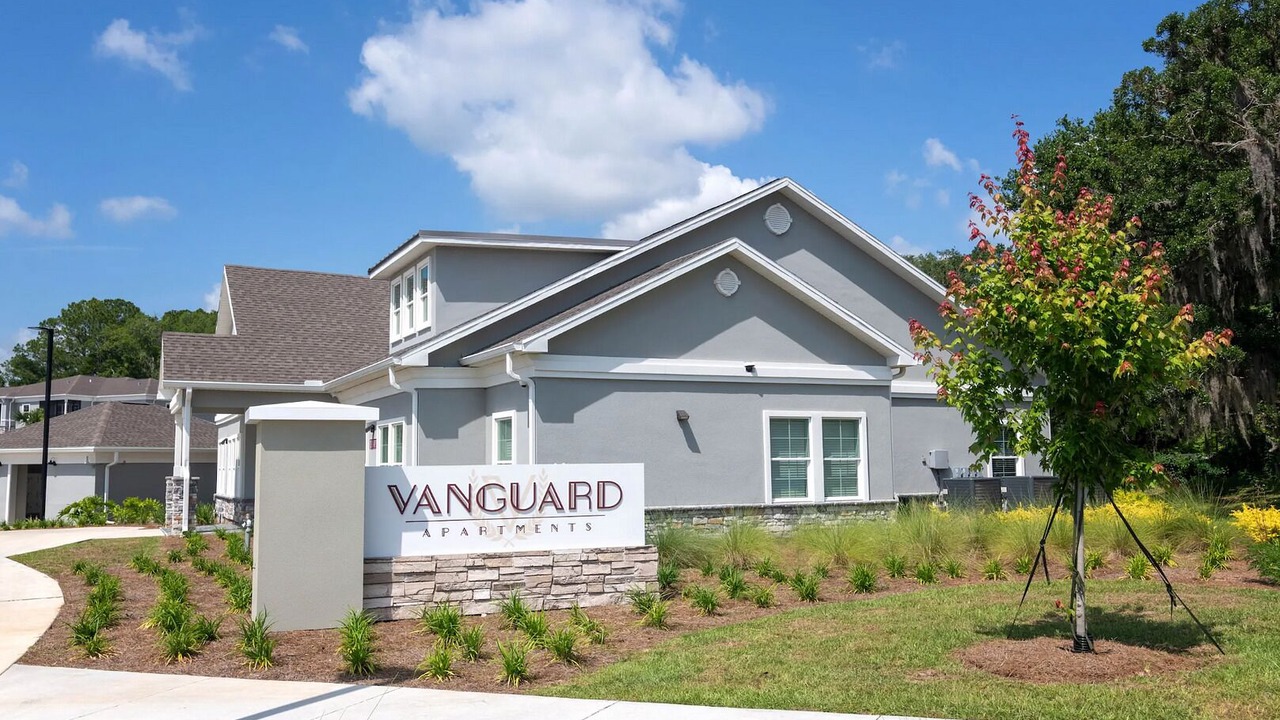 Photo of Outdoor in Newberry