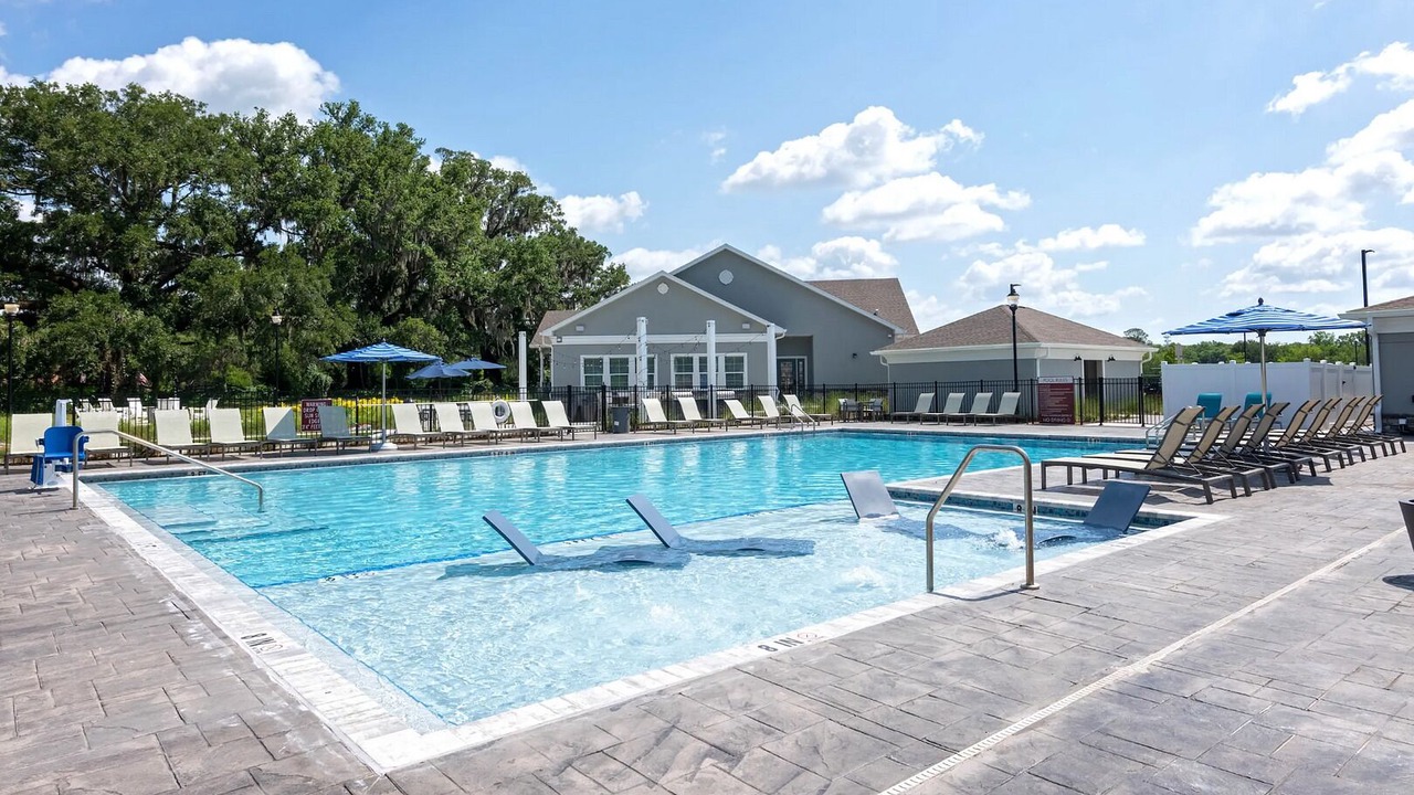 Photo of Outdoor in Newberry