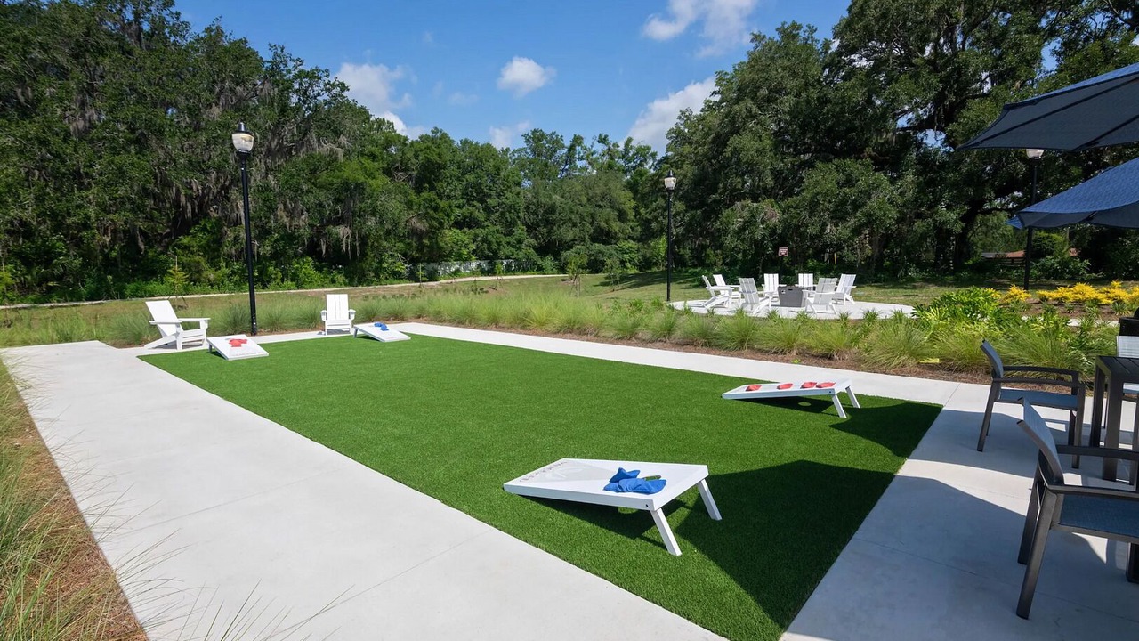 Photo of Outdoor in Newberry