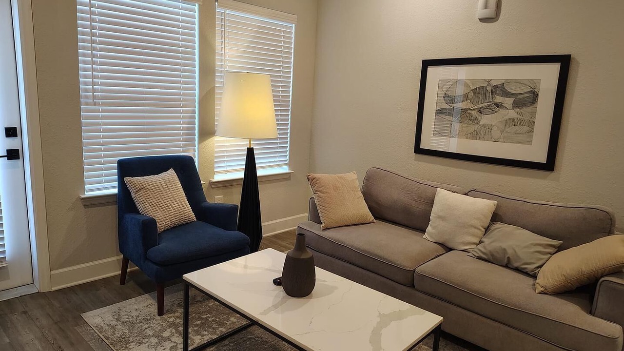 Photo of Livingroom in Newberry