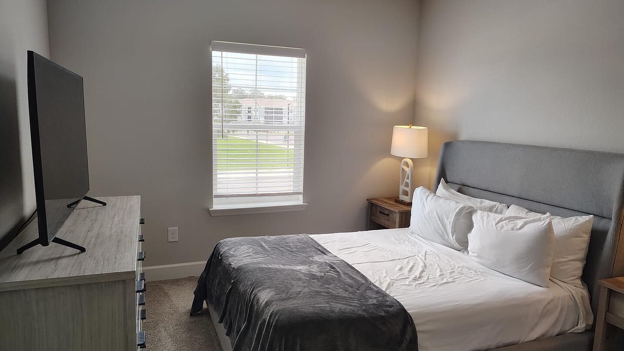 Photo of Bedroom in Newberry