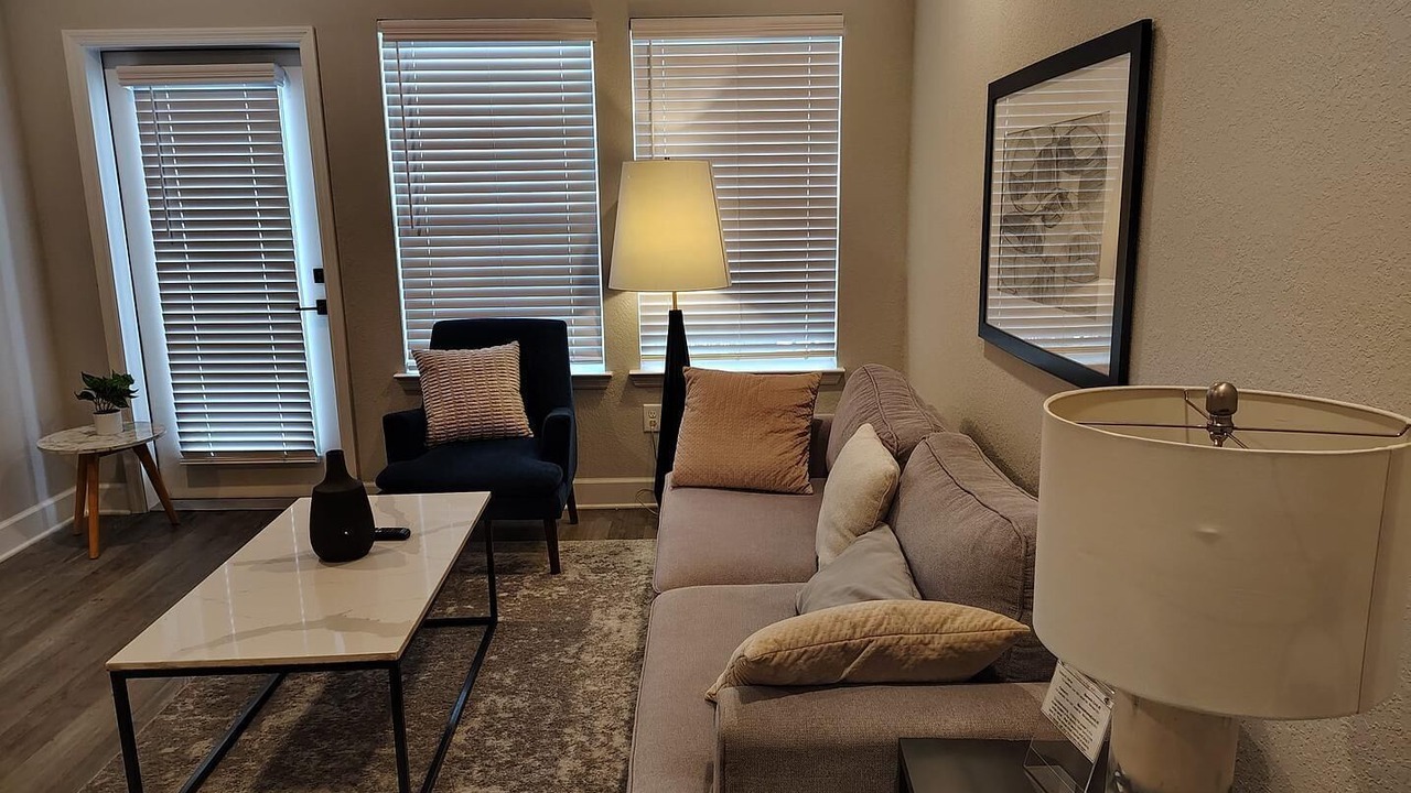 Photo of Livingroom in Newberry