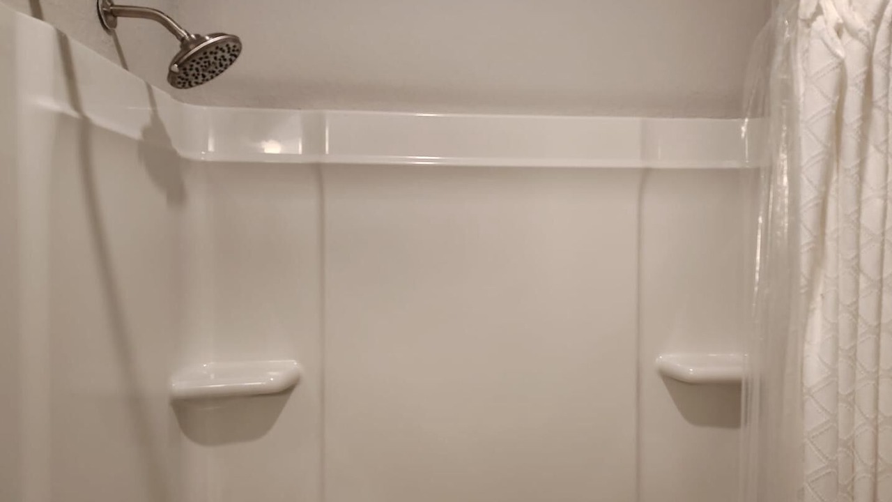 Photo of Bathroom in Newberry