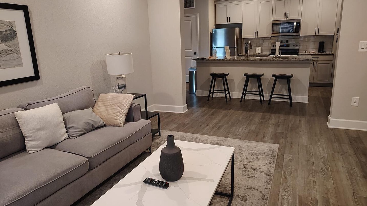 Photo of Livingroom in Newberry