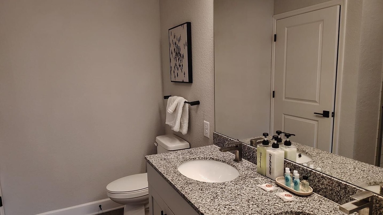 Photo of Bathroom in Newberry