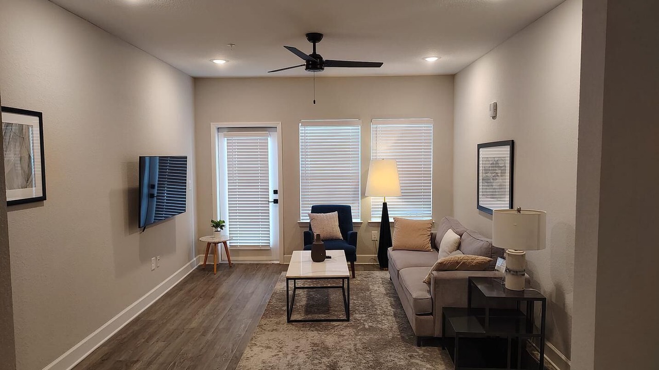 Photo of Livingroom in Newberry