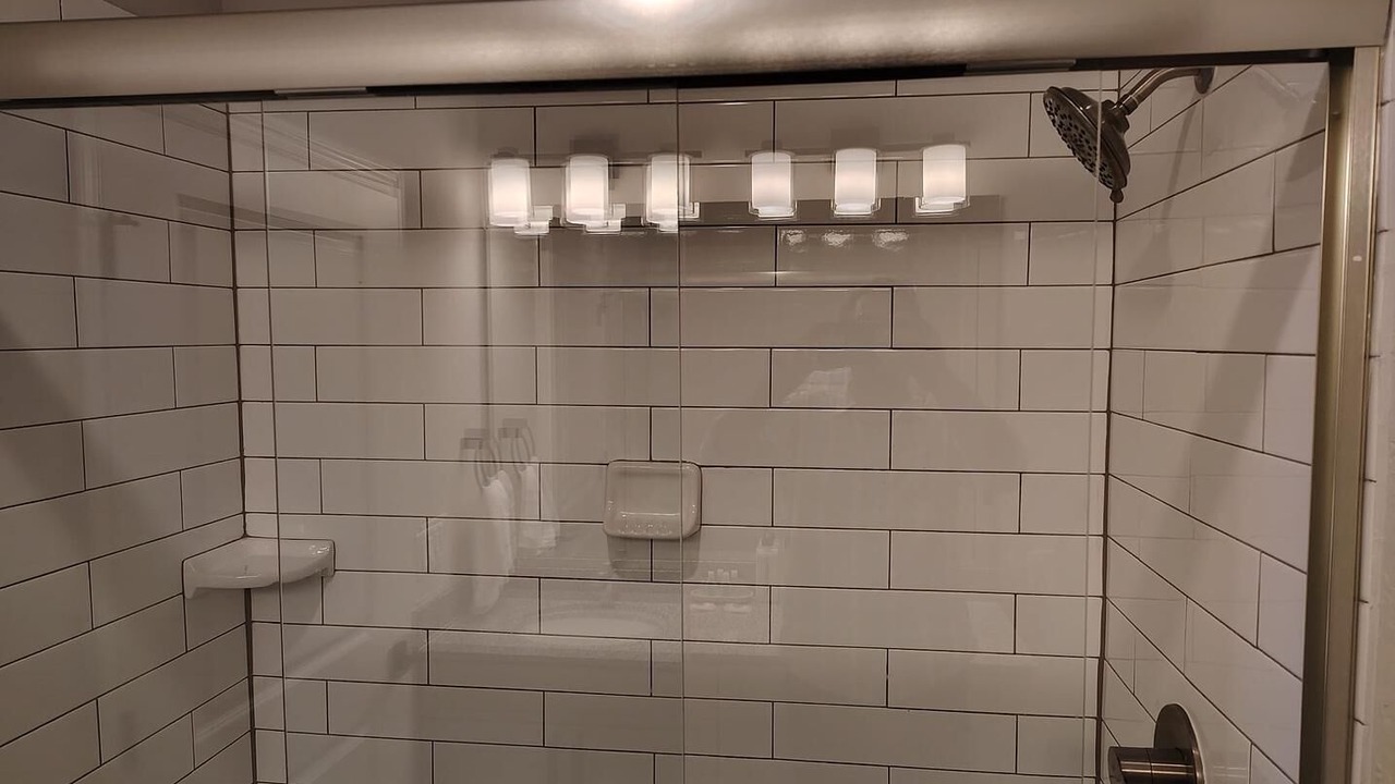 Photo of Bathroom in Newberry