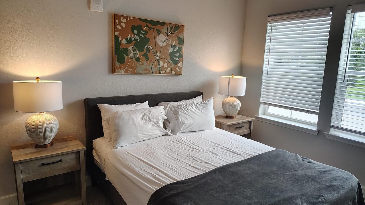 Photo of Bedroom in Newberry