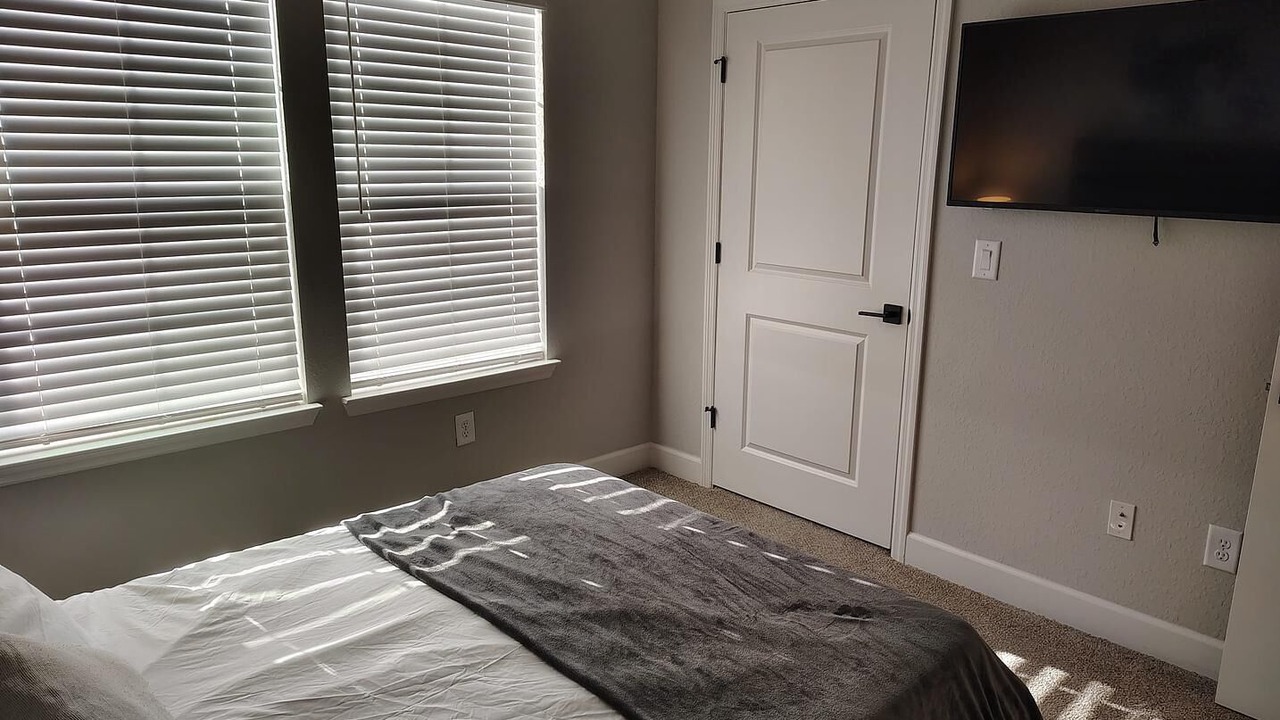 Photo of Bedroom in Newberry
