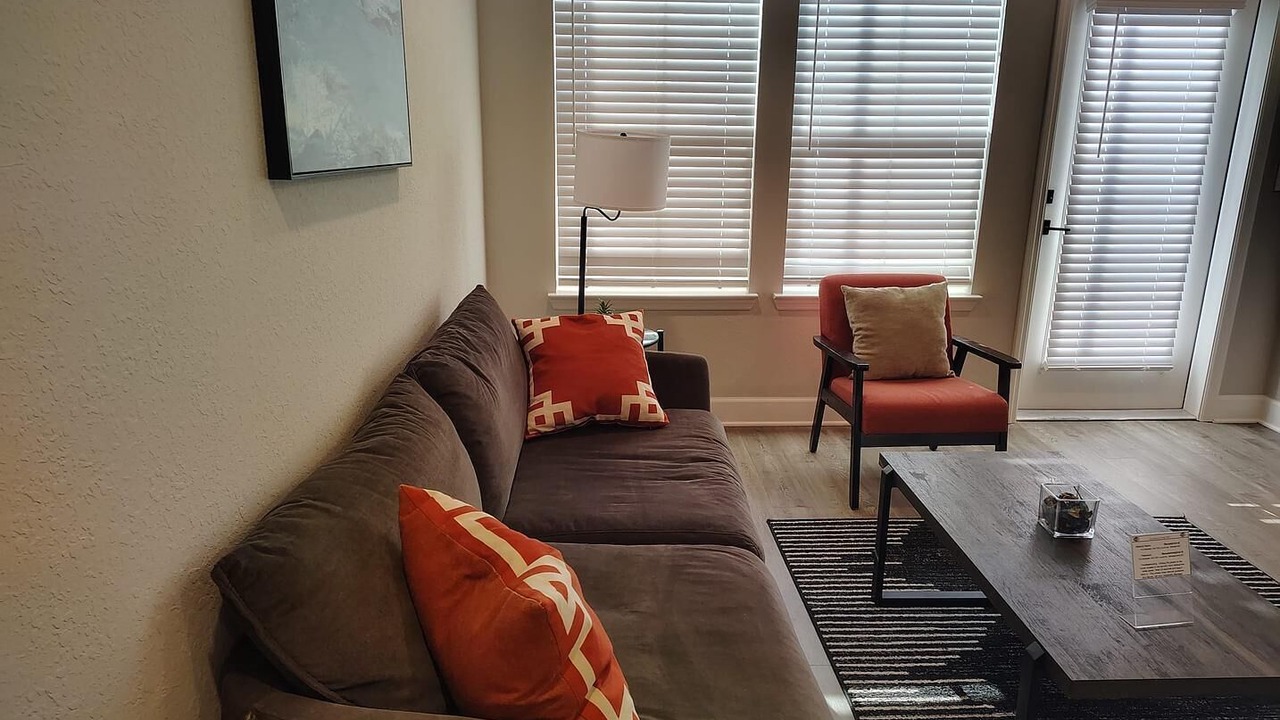 Photo of Livingroom in Newberry