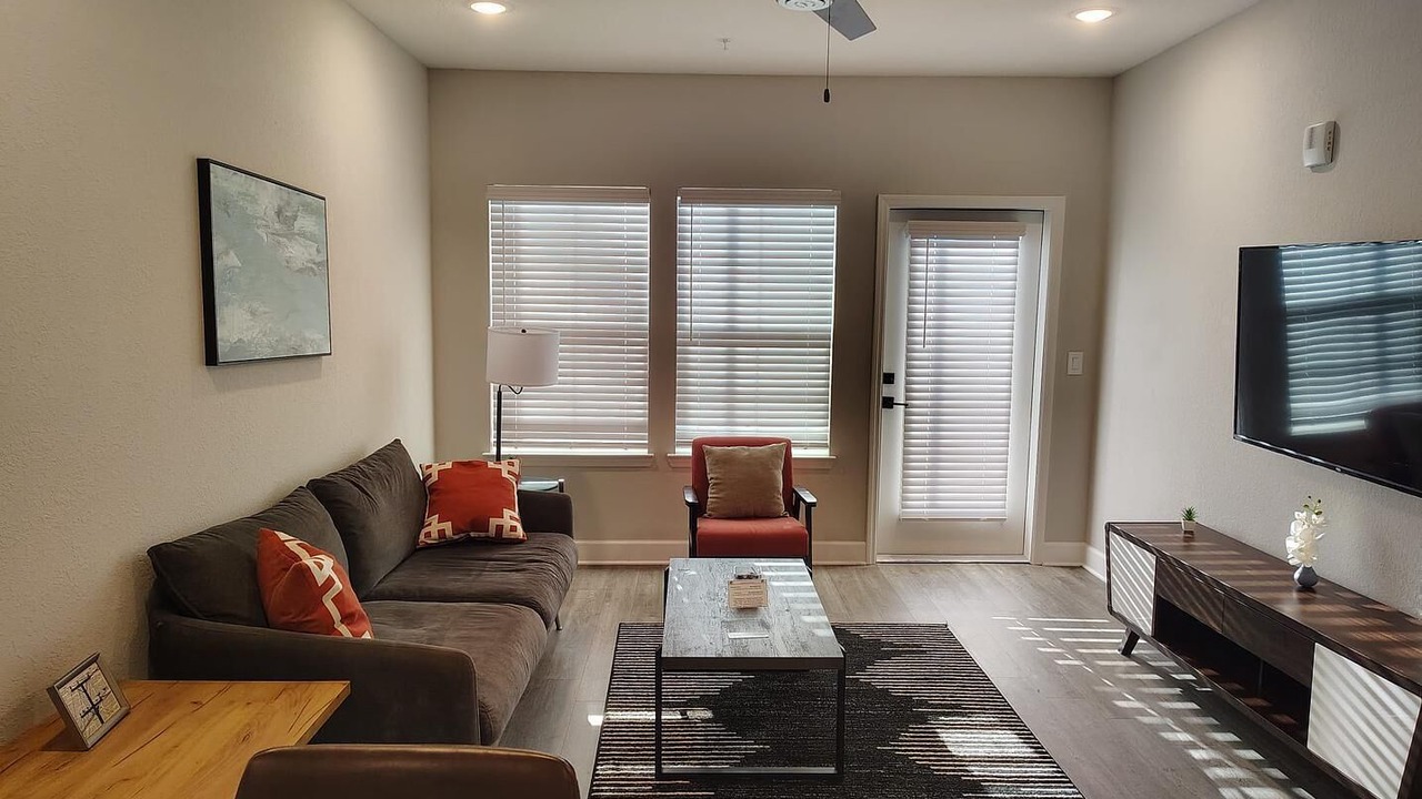 Photo of Livingroom in Newberry