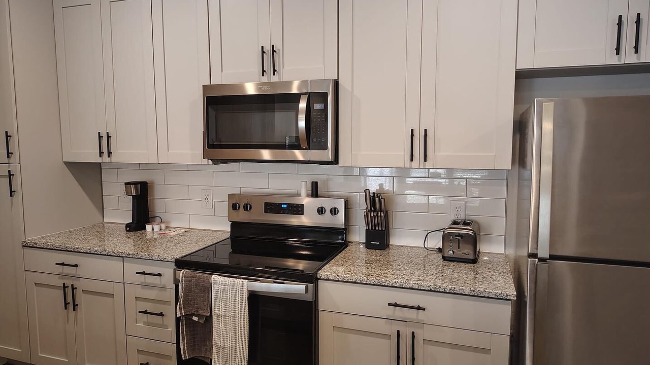 Photo of Kitchen in Newberry