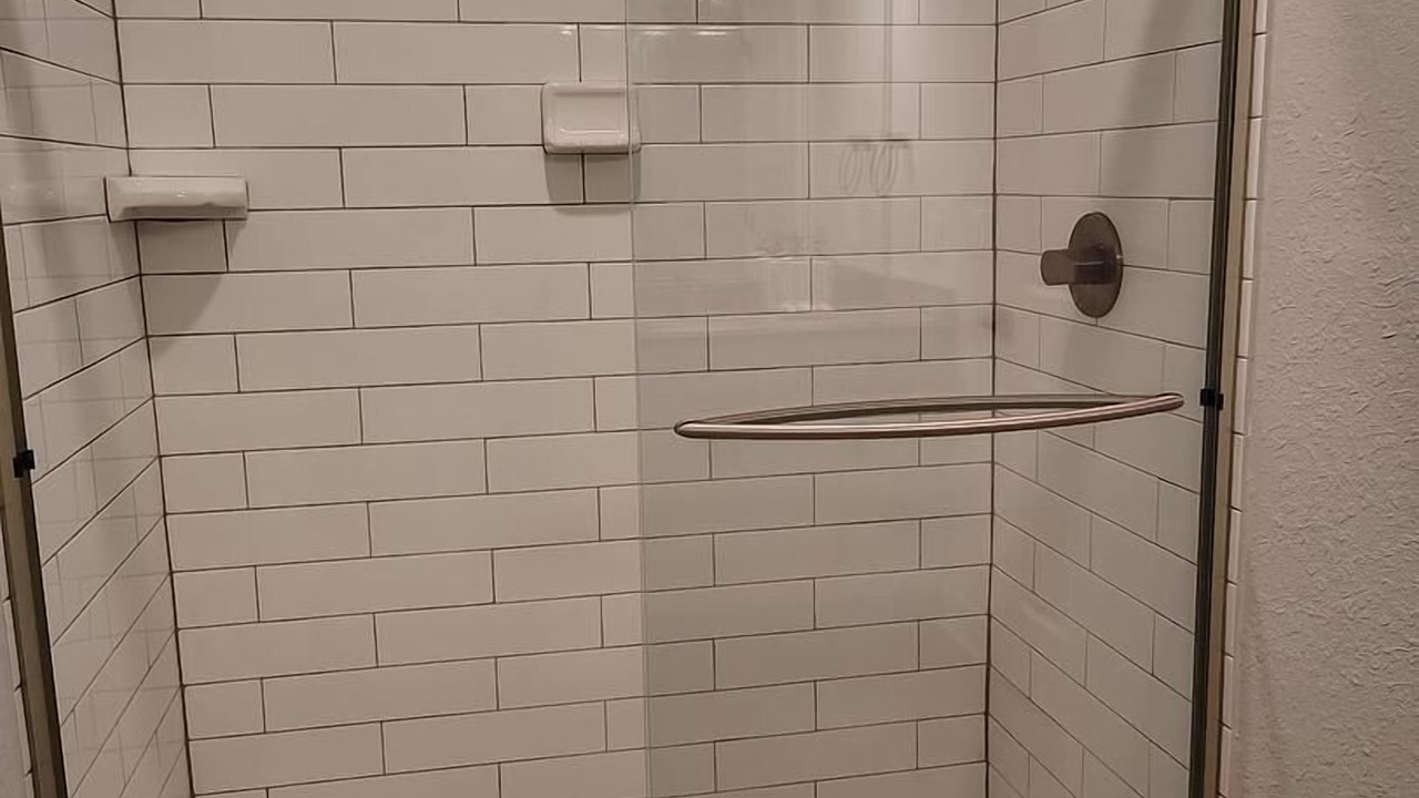 Photo of Bathroom in Newberry