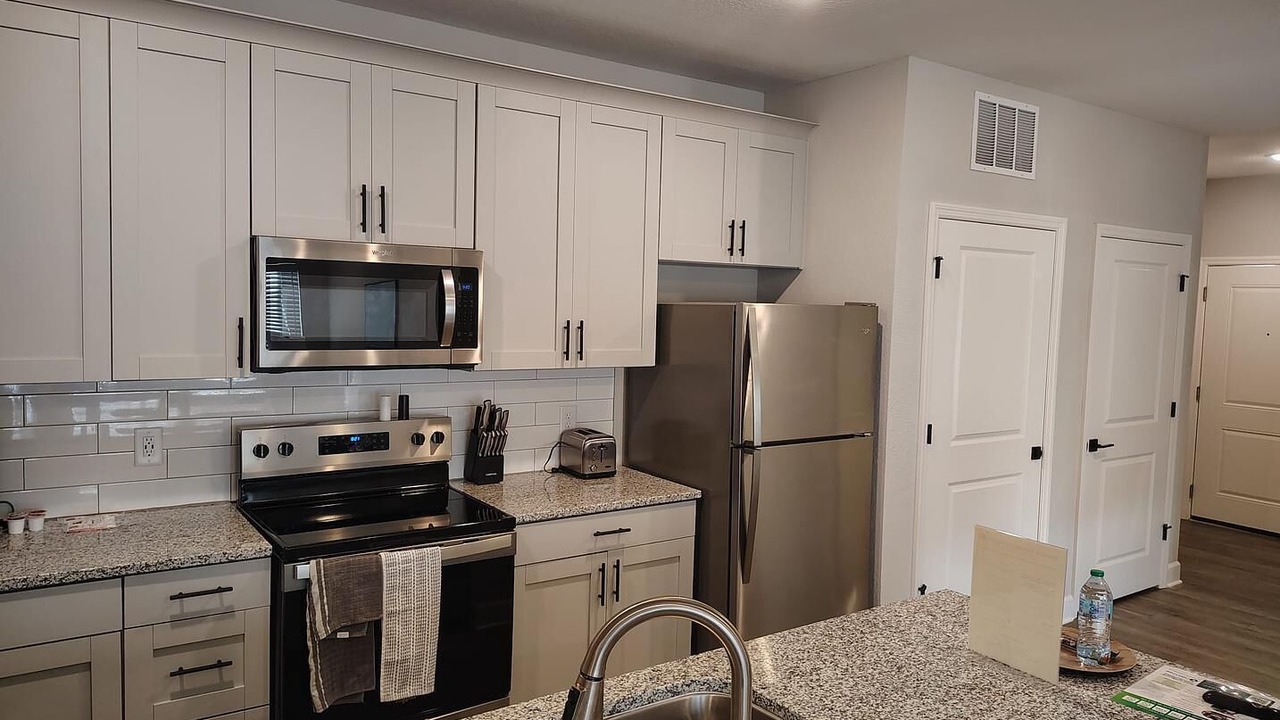 Photo of Kitchen in Newberry