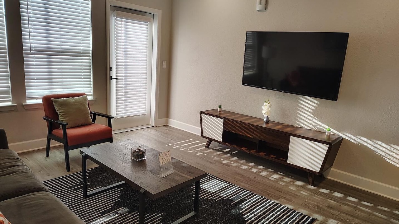 Photo of Livingroom in Newberry