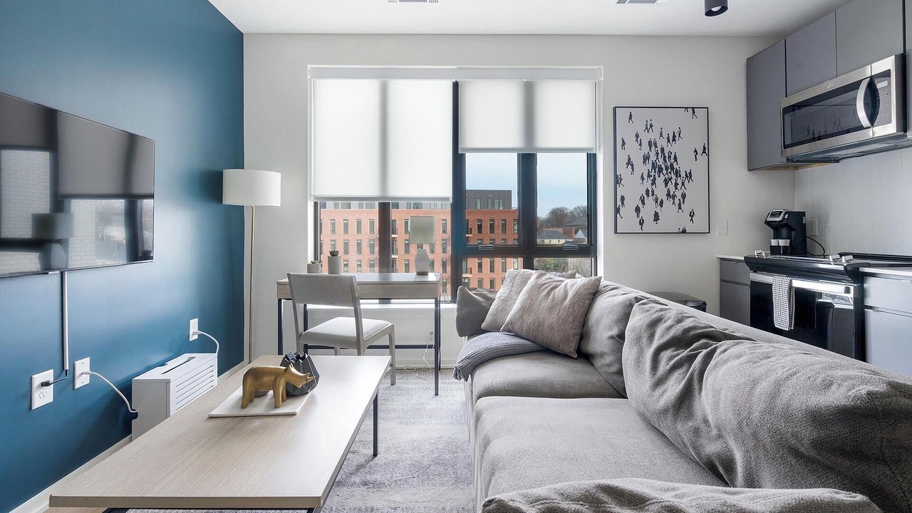 Photo of Livingroom in Durham