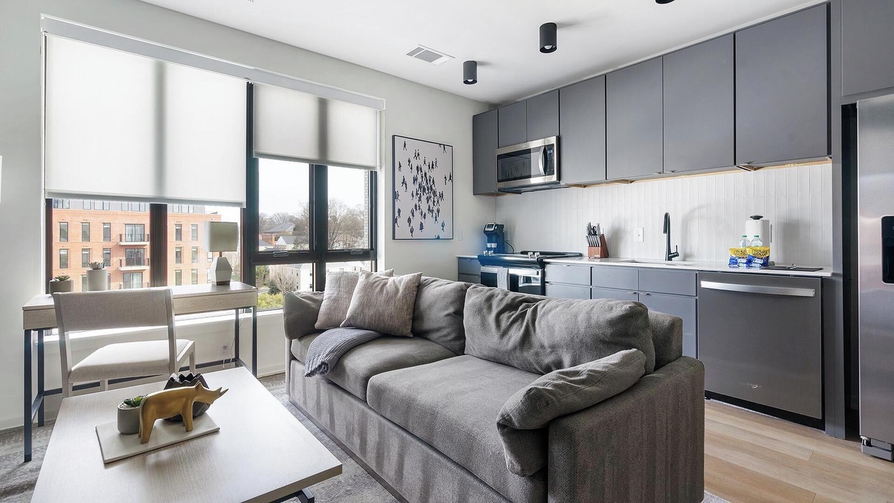 Photo of Livingroom in Durham