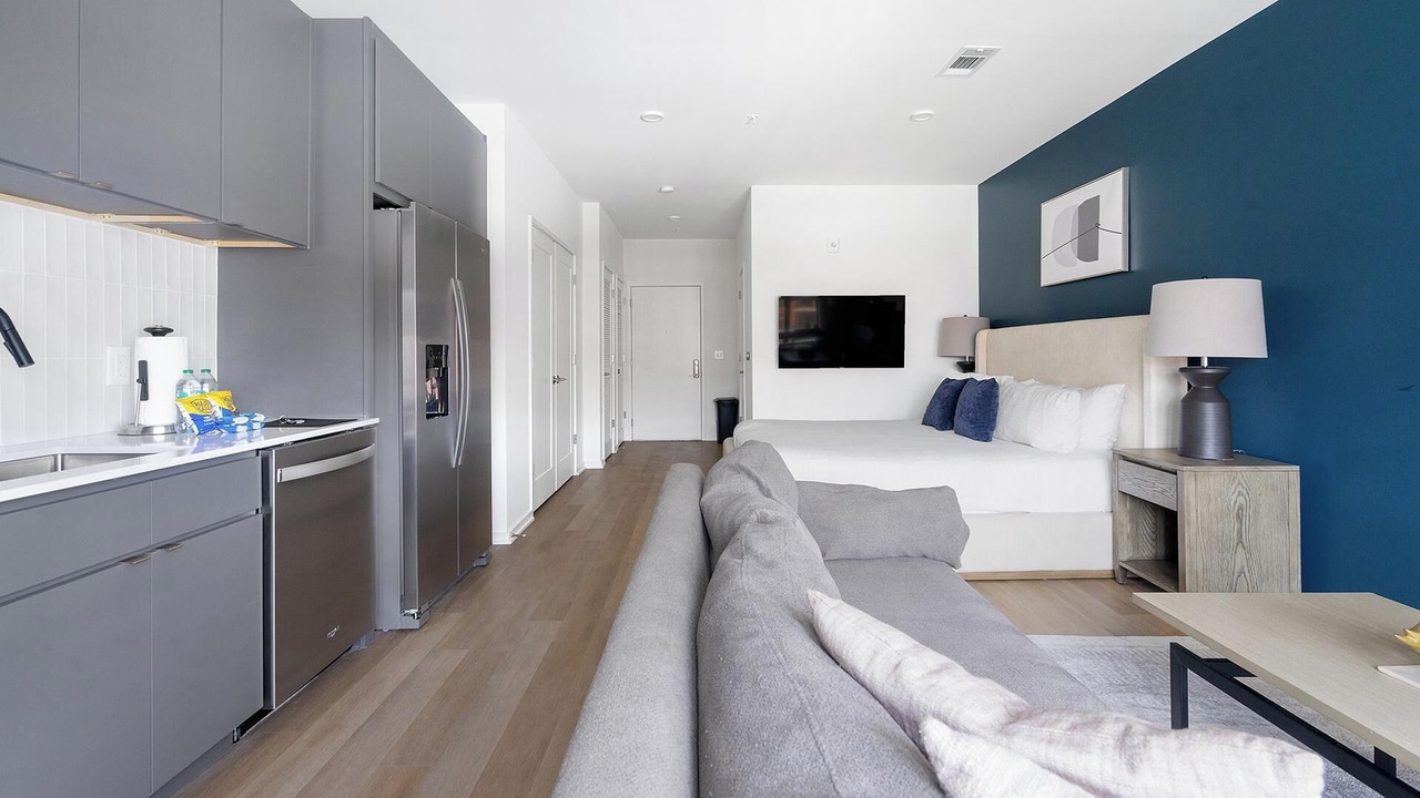 Photo of Bedroom in Durham