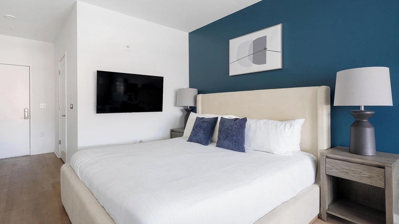 Photo of Bedroom in Durham