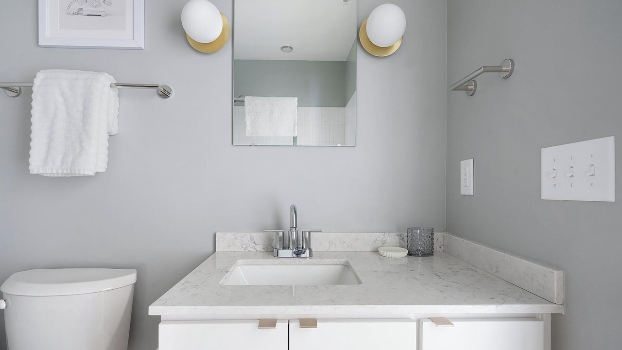 Photo of Bathroom in Durham