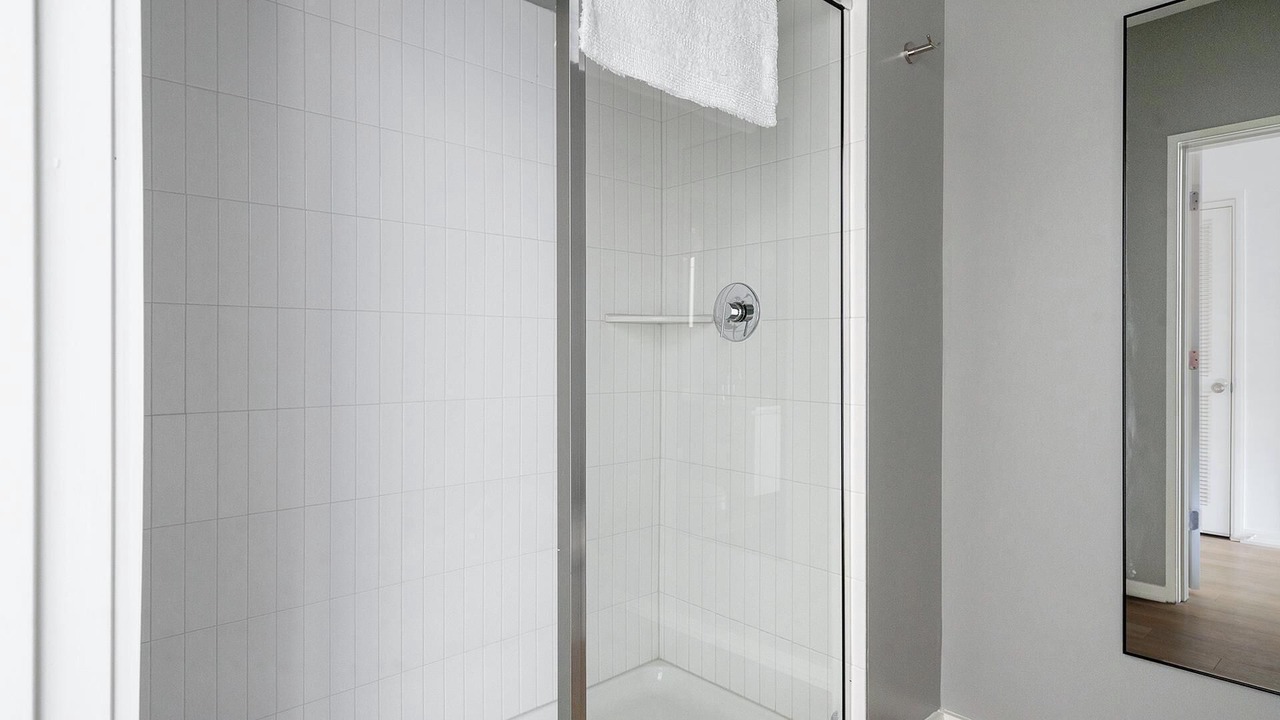 Photo of Bathroom in Durham