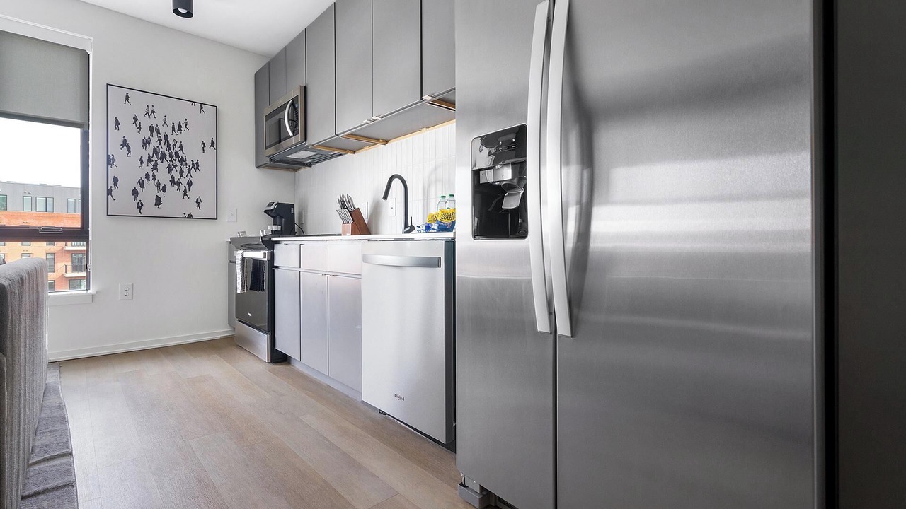 Photo of Kitchen in Durham