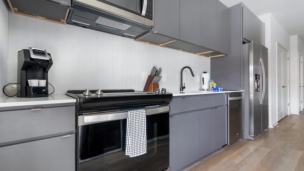 Photo of Kitchen in Durham