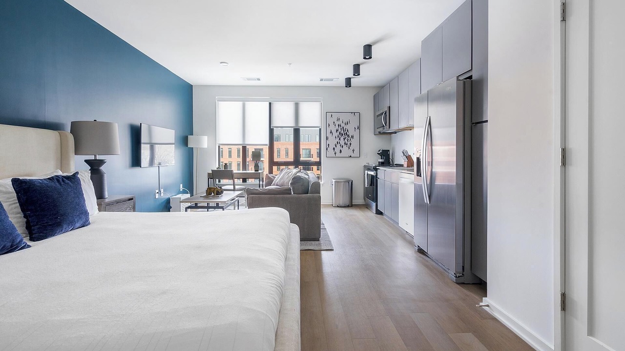 Photo of Bedroom in Durham
