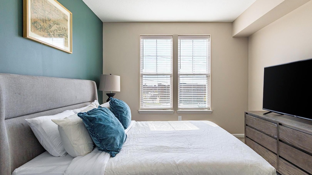 Photo of Bedroom in Kenton