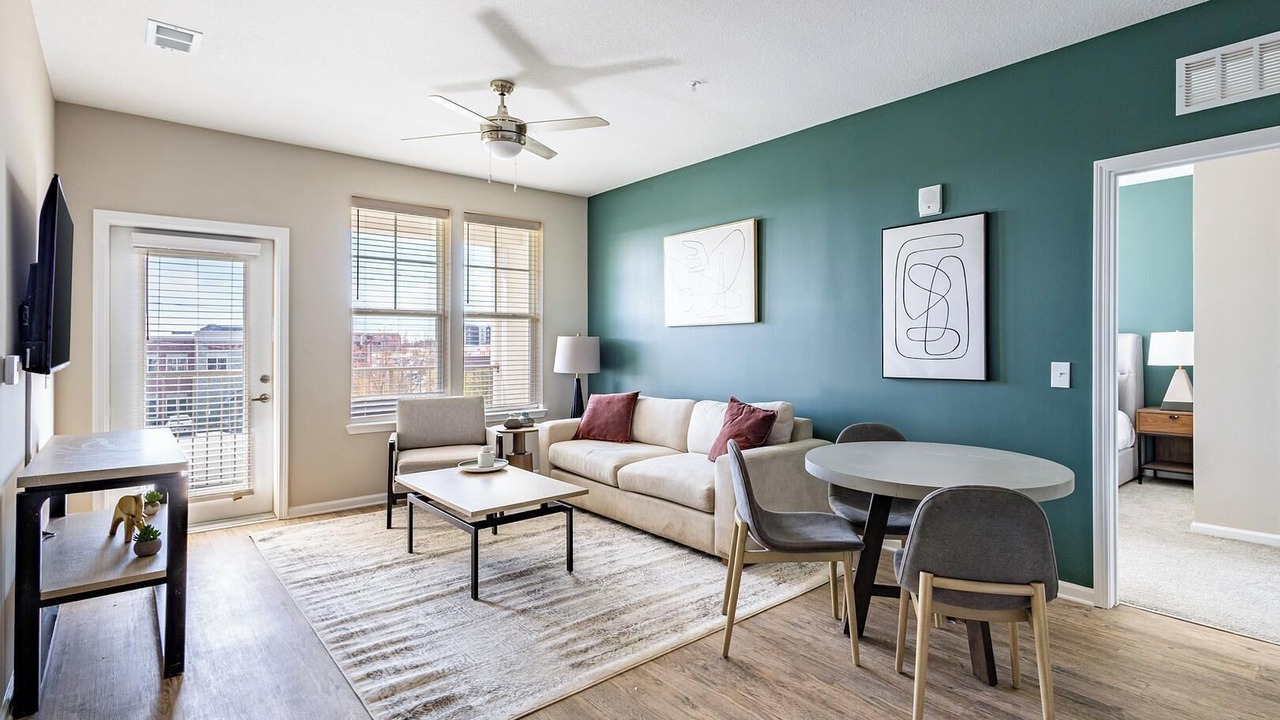 Photo of Livingroom in Kenton