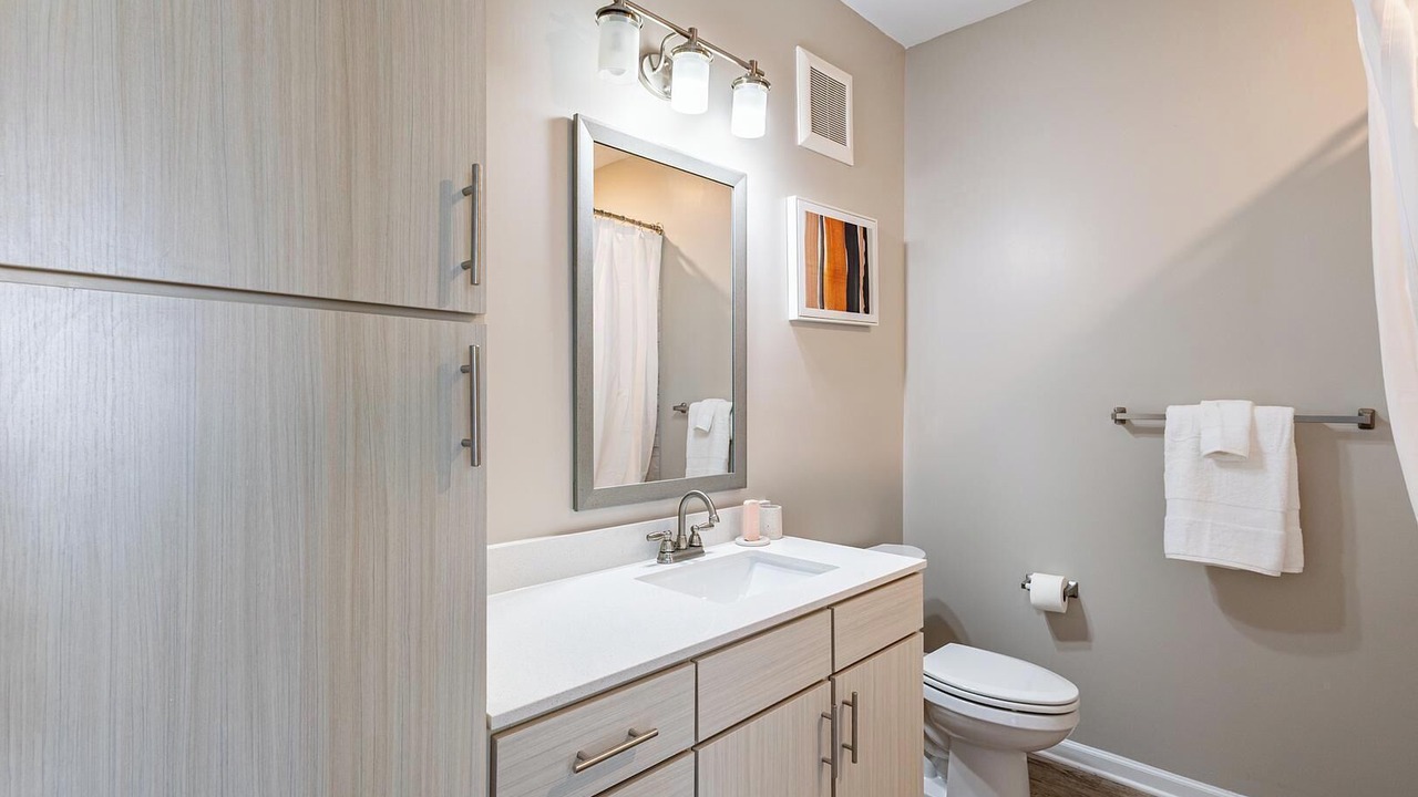 Photo of Bathroom in Kenton