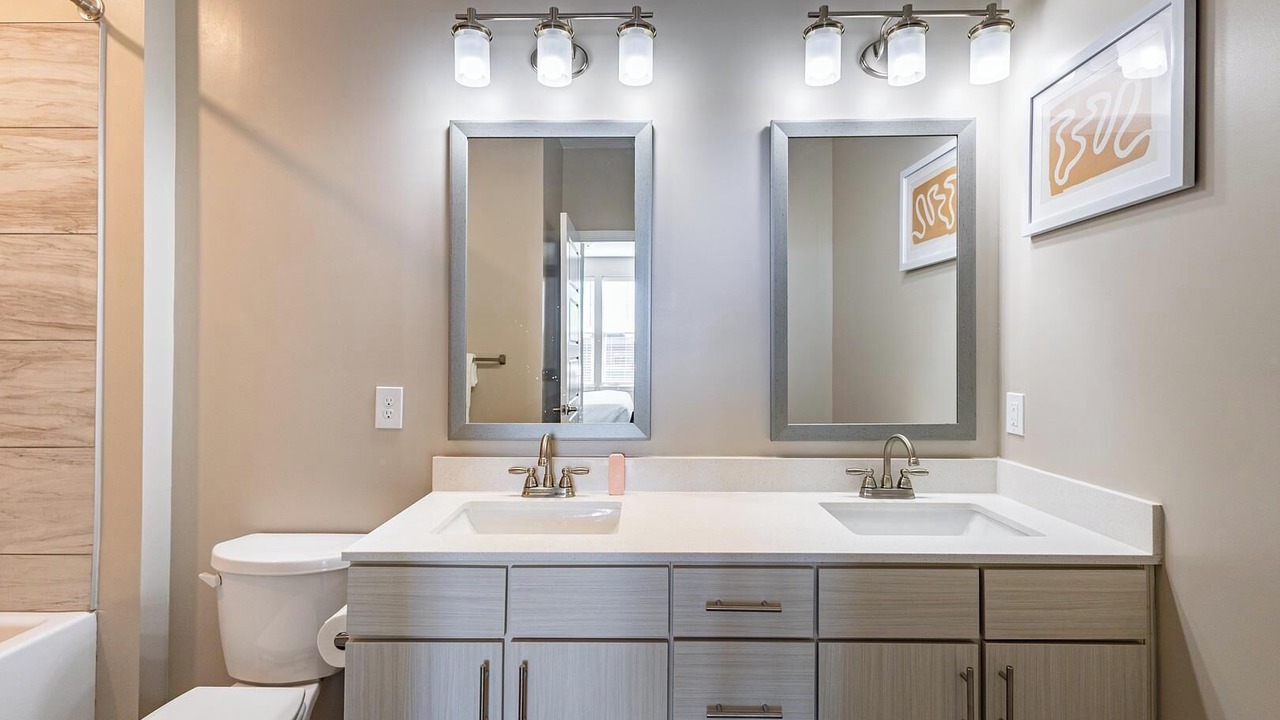 Photo of Bathroom in Kenton