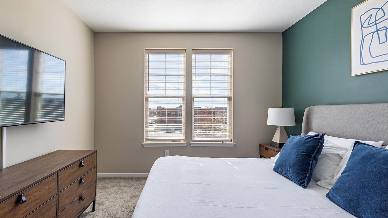 Photo of Bedroom in Kenton
