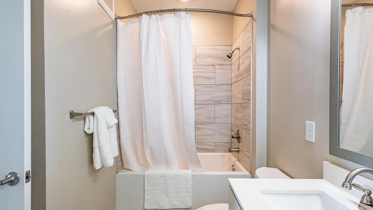 Photo of Bathroom in Kenton