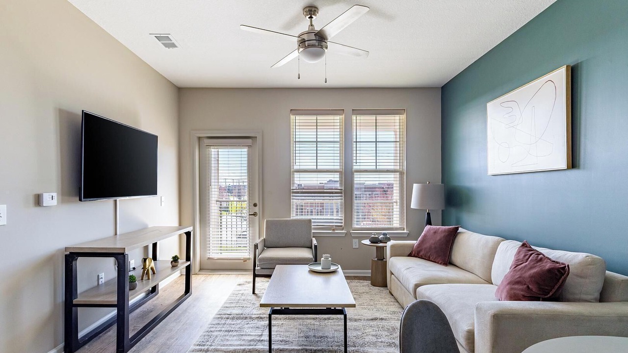 Photo of Livingroom in Kenton