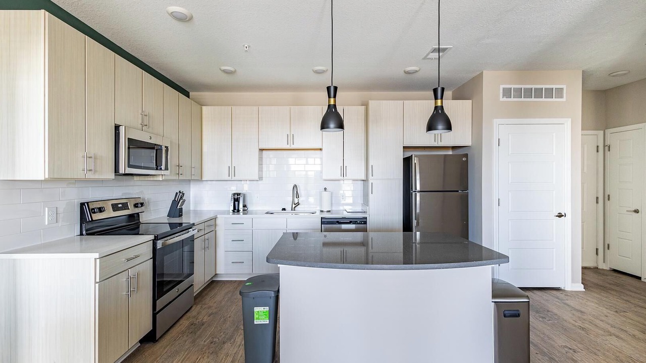 Photo of Kitchen in Kenton