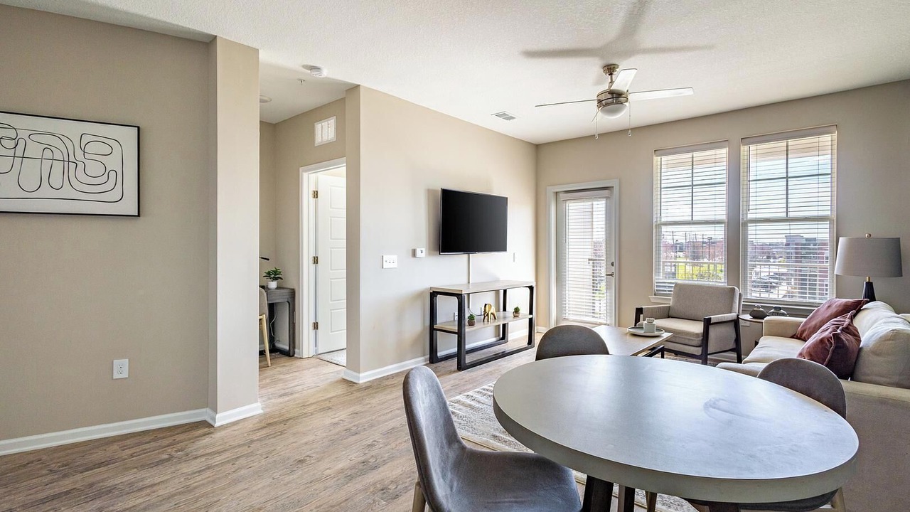 Photo of Livingroom in Kenton