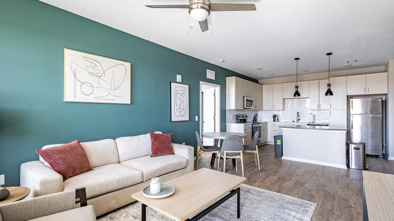 Photo of Livingroom in Kenton