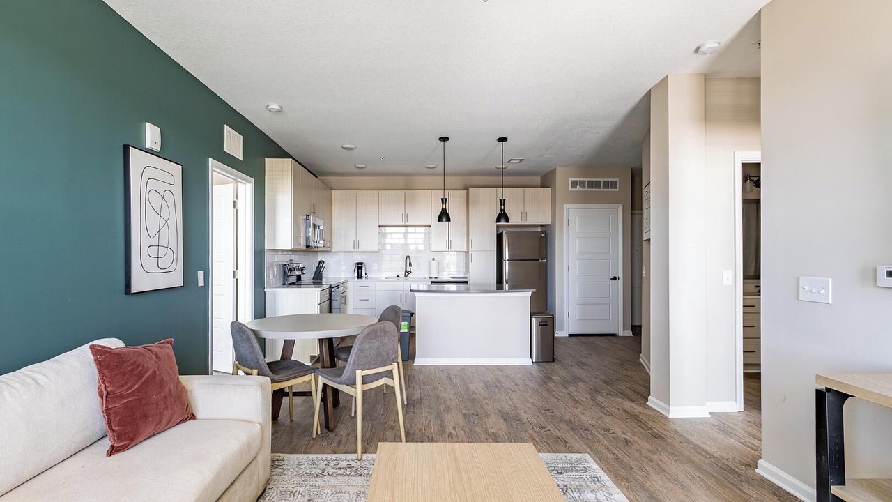 Photo of Livingroom in Kenton