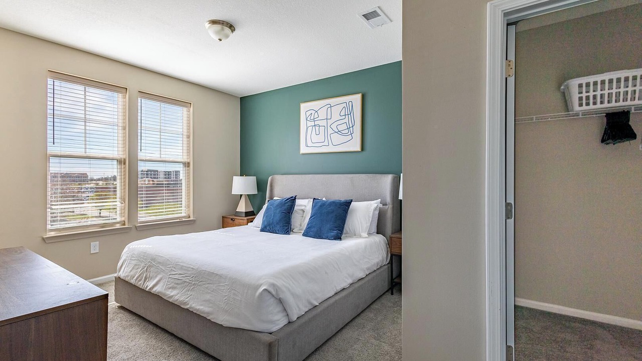 Photo of Bedroom in Kenton