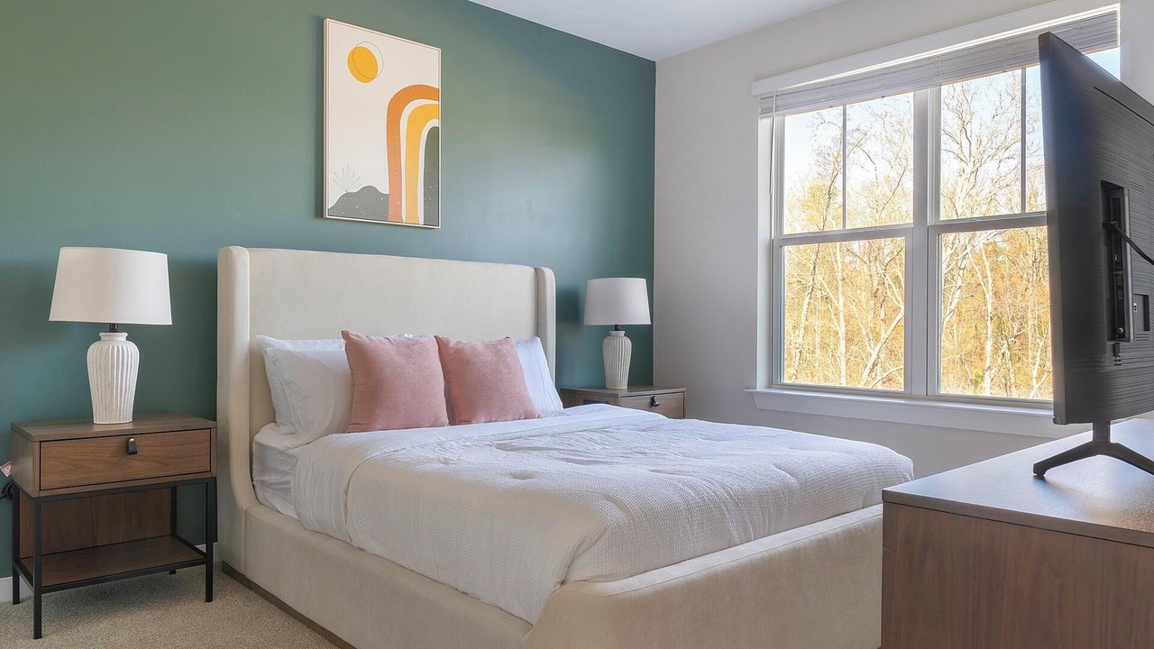 Photo of Bedroom in Sugar Hill